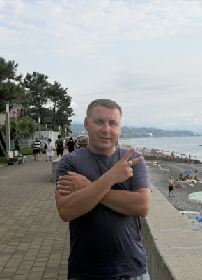 Vyacheslav, 42, Georgia, Kobuleti