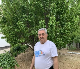 Акбар, 54 года, Toshkent