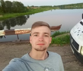 Евгений, 27 лет, Наро-Фоминск