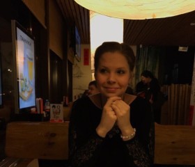 Галина, 32 года, Москва