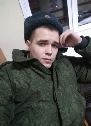 Капрал, 34, Россия, Воткинск