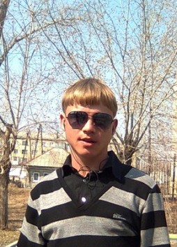 Денис, 35, Россия, Томск