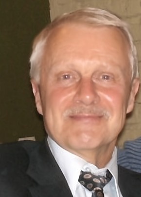 Андрей, 68, Україна, Київ
