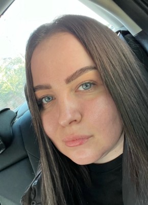 Екатерина из Киренска 22 года