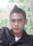 alvin solis, 26 лет, Lungsod ng San Fernando (Gitnang Luzon)
