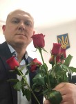 Vasil, 42 года, Вінниця