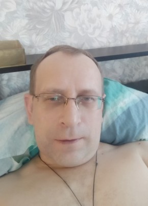 Виталя, 42, Россия, Санкт-Петербург