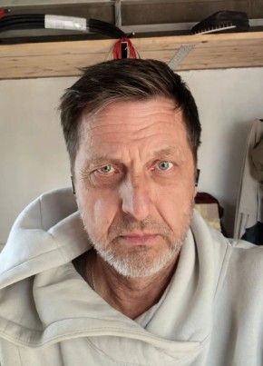 Сергей из Южно-Сахалинска 64 года