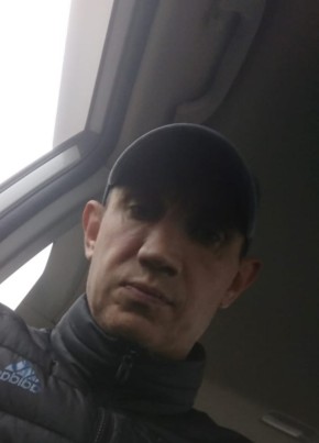 Константин, 40, Россия, Фролово