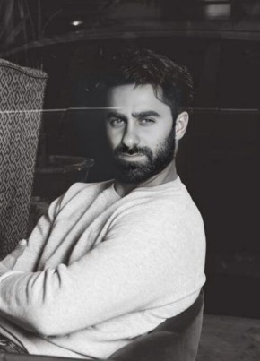 Ruslan, 35, Russia, Saint Petersburg