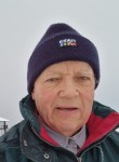 Игорь Московский, 68 лет, Москва
