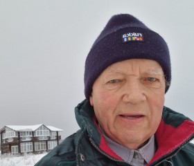 Игорь Московский, 68 лет, Москва