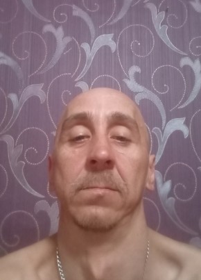 Александр Кучумо, 40, Россия, Краснокамск
