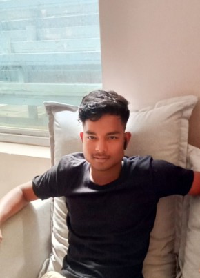 Anowar hussain, 19, India, Bangalore