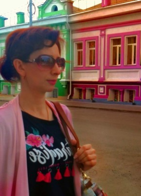 Анна, 42, Россия, Барнаул