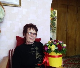 Надежда, 76 лет, Київ