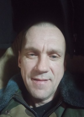 Юрий, 43, Рэспубліка Беларусь, Магілёў