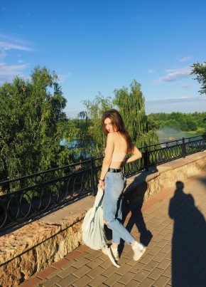 Софи, 26, Россия, Тамбов