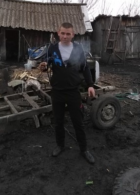 Dinis, 31, Россия, Алтайский