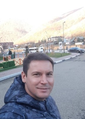 Ростислав.., 49, Россия, Москва