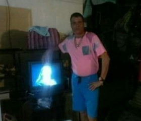 Rony, 40, Chacarita