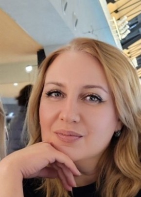 Svetlana, 44, Russia, Moscow