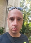 Vadim Zhilin, 47, Tambov