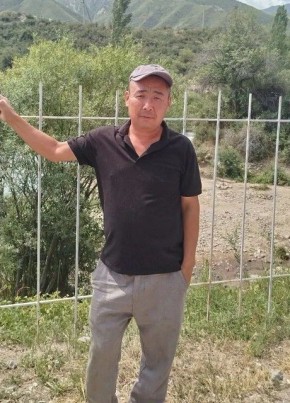 Inom из Jizzax 42 года