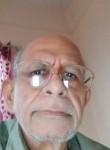 Chandrashekar, 72  , Sangli