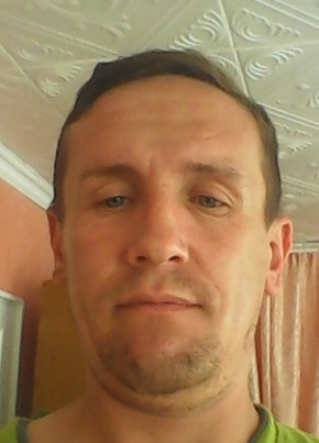 Андрей, 43, Україна, Татарбунари