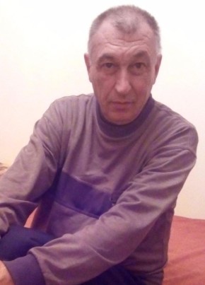 Тимур, 69, Россия, Карабулак