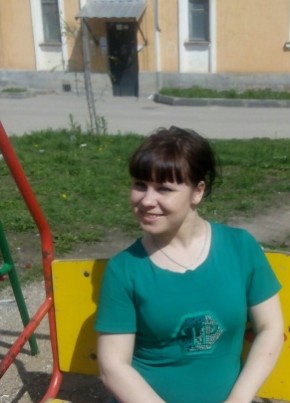 Мила, 31, Россия, Псков