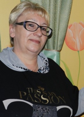 Mарина, 57, Россия, Москва