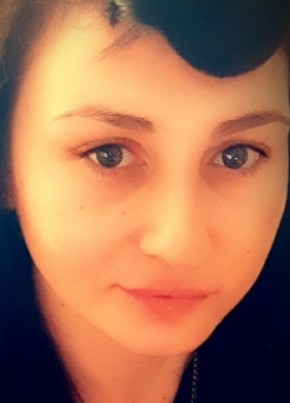 Regina, 37, Russia, Moscow