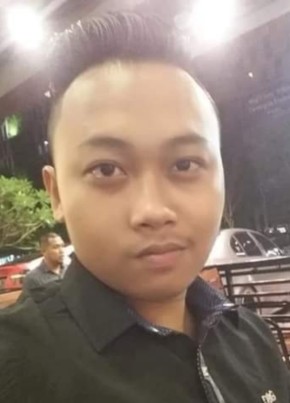 Mizironaldo, 27, Malaysia, Kudat