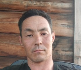 Demons, 37, Yakutsk