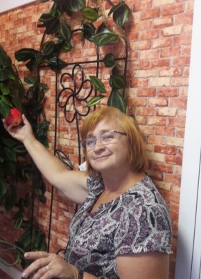 Ольга, 56, Россия, Казань