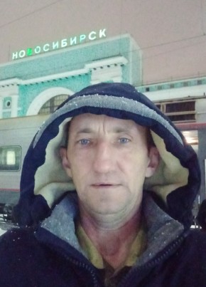 Юрий, 46, Россия, Камышлов