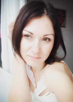 Светлана, 39, Россия, Крымск