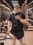 Artyem, 24, Moscow