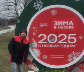 Stanislav, 35, Svyetlahorsk
