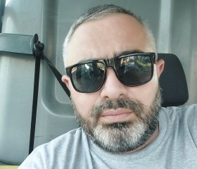 Vakhid, 41, Malgobek