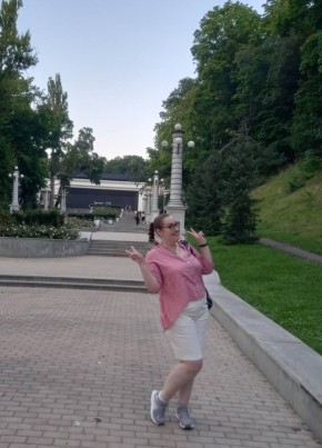 Лена, 37, Россия, Чапаевск