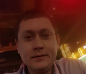 Ivan, 34, Moscow