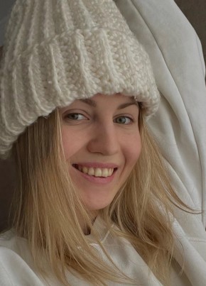 Алиса, 30, Россия, Ульяновск