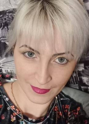 Людмила, 37, Россия, Тюмень