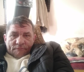 Юр, 54 года, Симферополь