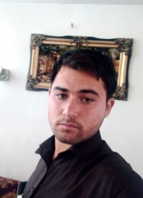 Ahmed, 18, جمهورئ اسلامئ افغانستان, هرات