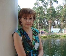 Лариса, 56 лет, Челябинск