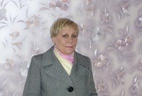 Антонина, 68 - Только Я